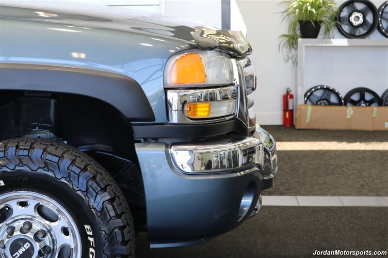 2006 GMC Sierra 2500  1-OWNER* VOTEC 8.1L WITH 6-SPEED ALLISON TRANSMISSION* CREW CAB LONG BED* NEVER HAD 5TH WHEEL OR GOOSENECK* 78K MILES ONLY* NEW BFGs* ALL BOOKS & KEYS* PAINT MATCHED CANOPY - Photo 51 - Portland, OR 97230