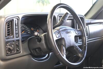 2006 GMC Sierra 2500  1-OWNER* VOTEC 8.1L WITH 6-SPEED ALLISON TRANSMISSION* CREW CAB LONG BED* NEVER HAD 5TH WHEEL OR GOOSENECK* 78K MILES ONLY* NEW BFGs* ALL BOOKS & KEYS* PAINT MATCHED CANOPY - Photo 80 - Portland, OR 97230
