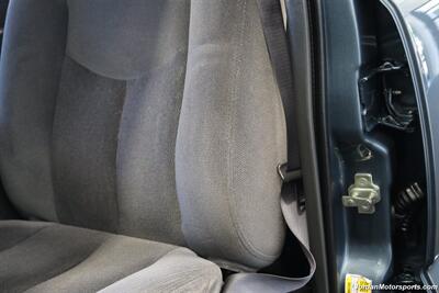 2006 GMC Sierra 2500  1-OWNER* VOTEC 8.1L WITH 6-SPEED ALLISON TRANSMISSION* CREW CAB LONG BED* NEVER HAD 5TH WHEEL OR GOOSENECK* 78K MILES ONLY* NEW BFGs* ALL BOOKS & KEYS* PAINT MATCHED CANOPY - Photo 72 - Portland, OR 97230