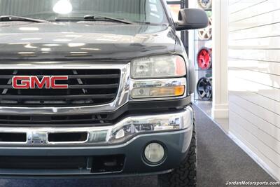 2006 GMC Sierra 2500  1-OWNER* VOTEC 8.1L WITH 6-SPEED ALLISON TRANSMISSION* CREW CAB LONG BED* NEVER HAD 5TH WHEEL OR GOOSENECK* 78K MILES ONLY* NEW BFGs* ALL BOOKS & KEYS* PAINT MATCHED CANOPY - Photo 58 - Portland, OR 97230