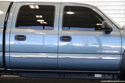 2006 GMC Sierra 2500  1-OWNER* VOTEC 8.1L WITH 6-SPEED ALLISON TRANSMISSION* CREW CAB LONG BED* NEVER HAD 5TH WHEEL OR GOOSENECK* 78K MILES ONLY* NEW BFGs* ALL BOOKS & KEYS* PAINT MATCHED CANOPY - Photo 55 - Portland, OR 97230