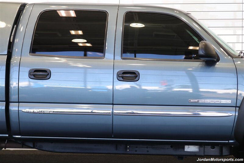 2006 GMC Sierra 2500  1-OWNER* VOTEC 8.1L WITH 6-SPEED ALLISON TRANSMISSION* CREW CAB LONG BED* NEVER HAD 5TH WHEEL OR GOOSENECK* 78K MILES ONLY* NEW BFGs* ALL BOOKS & KEYS* PAINT MATCHED CANOPY - Photo 55 - Portland, OR 97230