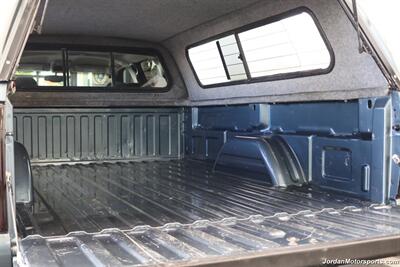 2006 GMC Sierra 2500  1-OWNER* VOTEC 8.1L WITH 6-SPEED ALLISON TRANSMISSION* CREW CAB LONG BED* NEVER HAD 5TH WHEEL OR GOOSENECK* 78K MILES ONLY* NEW BFGs* ALL BOOKS & KEYS* PAINT MATCHED CANOPY - Photo 45 - Portland, OR 97230