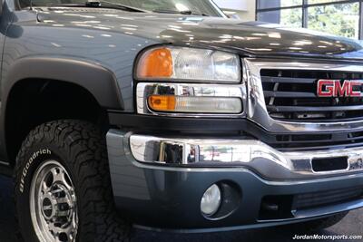 2006 GMC Sierra 2500  1-OWNER* VOTEC 8.1L WITH 6-SPEED ALLISON TRANSMISSION* CREW CAB LONG BED* NEVER HAD 5TH WHEEL OR GOOSENECK* 78K MILES ONLY* NEW BFGs* ALL BOOKS & KEYS* PAINT MATCHED CANOPY - Photo 13 - Portland, OR 97230