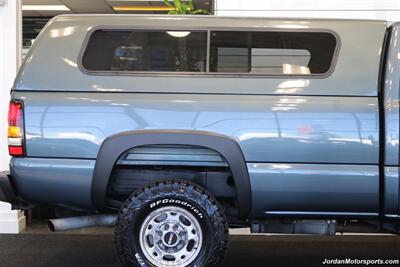 2006 GMC Sierra 2500  1-OWNER* VOTEC 8.1L WITH 6-SPEED ALLISON TRANSMISSION* CREW CAB LONG BED* NEVER HAD 5TH WHEEL OR GOOSENECK* 78K MILES ONLY* NEW BFGs* ALL BOOKS & KEYS* PAINT MATCHED CANOPY - Photo 57 - Portland, OR 97230