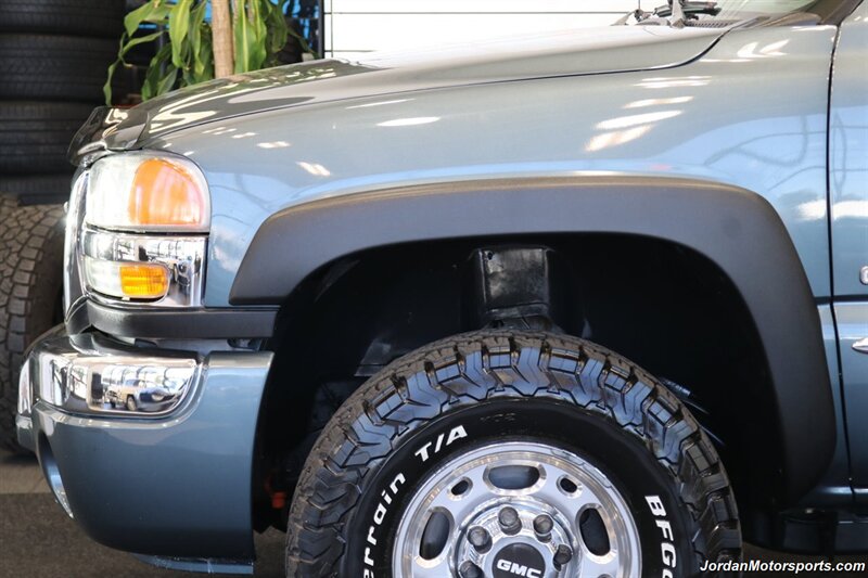 2006 GMC Sierra 2500  1-OWNER* VOTEC 8.1L WITH 6-SPEED ALLISON TRANSMISSION* CREW CAB LONG BED* NEVER HAD 5TH WHEEL OR GOOSENECK* 78K MILES ONLY* NEW BFGs* ALL BOOKS & KEYS* PAINT MATCHED CANOPY - Photo 52 - Portland, OR 97230