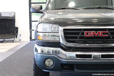 2006 GMC Sierra 2500  1-OWNER* VOTEC 8.1L WITH 6-SPEED ALLISON TRANSMISSION* CREW CAB LONG BED* NEVER HAD 5TH WHEEL OR GOOSENECK* 78K MILES ONLY* NEW BFGs* ALL BOOKS & KEYS* PAINT MATCHED CANOPY - Photo 59 - Portland, OR 97230