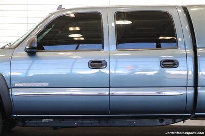 2006 GMC Sierra 2500  1-OWNER* VOTEC 8.1L WITH 6-SPEED ALLISON TRANSMISSION* CREW CAB LONG BED* NEVER HAD 5TH WHEEL OR GOOSENECK* 78K MILES ONLY* NEW BFGs* ALL BOOKS & KEYS* PAINT MATCHED CANOPY - Photo 54 - Portland, OR 97230
