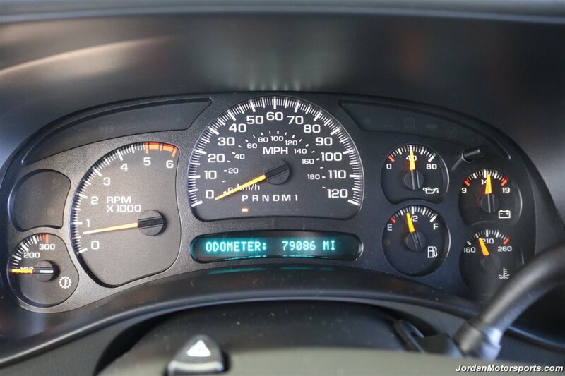 2006 GMC Sierra 2500  1-OWNER* VOTEC 8.1L WITH 6-SPEED ALLISON TRANSMISSION* CREW CAB LONG BED* NEVER HAD 5TH WHEEL OR GOOSENECK* 78K MILES ONLY* NEW BFGs* ALL BOOKS & KEYS* PAINT MATCHED CANOPY - Photo 82 - Portland, OR 97230