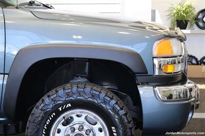 2006 GMC Sierra 2500  1-OWNER* VOTEC 8.1L WITH 6-SPEED ALLISON TRANSMISSION* CREW CAB LONG BED* NEVER HAD 5TH WHEEL OR GOOSENECK* 78K MILES ONLY* NEW BFGs* ALL BOOKS & KEYS* PAINT MATCHED CANOPY - Photo 53 - Portland, OR 97230