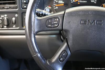 2006 GMC Sierra 2500  1-OWNER* VOTEC 8.1L WITH 6-SPEED ALLISON TRANSMISSION* CREW CAB LONG BED* NEVER HAD 5TH WHEEL OR GOOSENECK* 78K MILES ONLY* NEW BFGs* ALL BOOKS & KEYS* PAINT MATCHED CANOPY - Photo 84 - Portland, OR 97230
