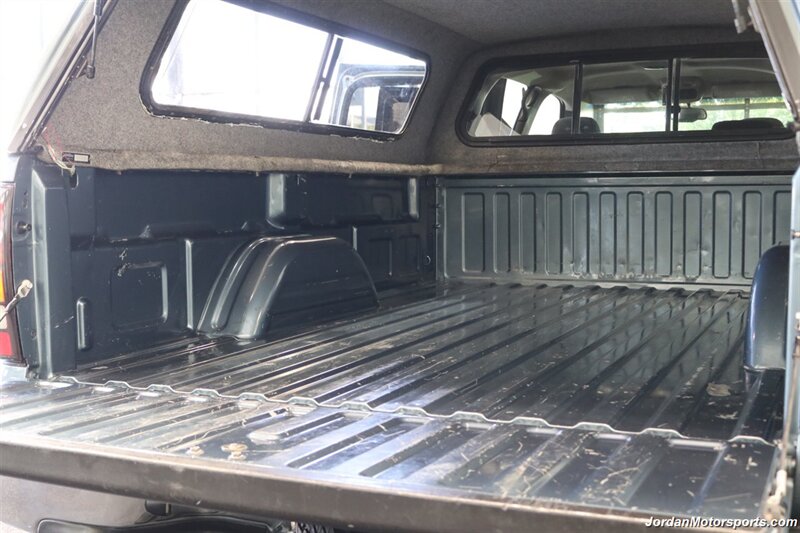 2006 GMC Sierra 2500  1-OWNER* VOTEC 8.1L WITH 6-SPEED ALLISON TRANSMISSION* CREW CAB LONG BED* NEVER HAD 5TH WHEEL OR GOOSENECK* 78K MILES ONLY* NEW BFGs* ALL BOOKS & KEYS* PAINT MATCHED CANOPY - Photo 44 - Portland, OR 97230