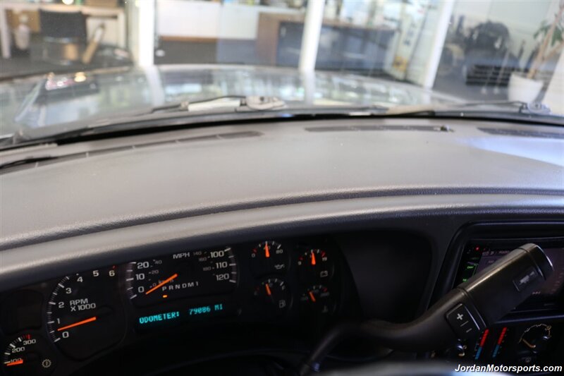 2006 GMC Sierra 2500  1-OWNER* VOTEC 8.1L WITH 6-SPEED ALLISON TRANSMISSION* CREW CAB LONG BED* NEVER HAD 5TH WHEEL OR GOOSENECK* 78K MILES ONLY* NEW BFGs* ALL BOOKS & KEYS* PAINT MATCHED CANOPY - Photo 86 - Portland, OR 97230