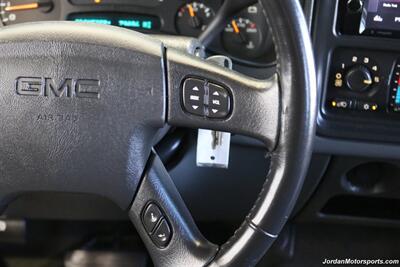 2006 GMC Sierra 2500  1-OWNER* VOTEC 8.1L WITH 6-SPEED ALLISON TRANSMISSION* CREW CAB LONG BED* NEVER HAD 5TH WHEEL OR GOOSENECK* 78K MILES ONLY* NEW BFGs* ALL BOOKS & KEYS* PAINT MATCHED CANOPY - Photo 85 - Portland, OR 97230