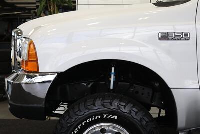2000 Ford F-350 Super Duty XLT 4dr SuperCab XLT - Photo 46 - Portland, OR 97230