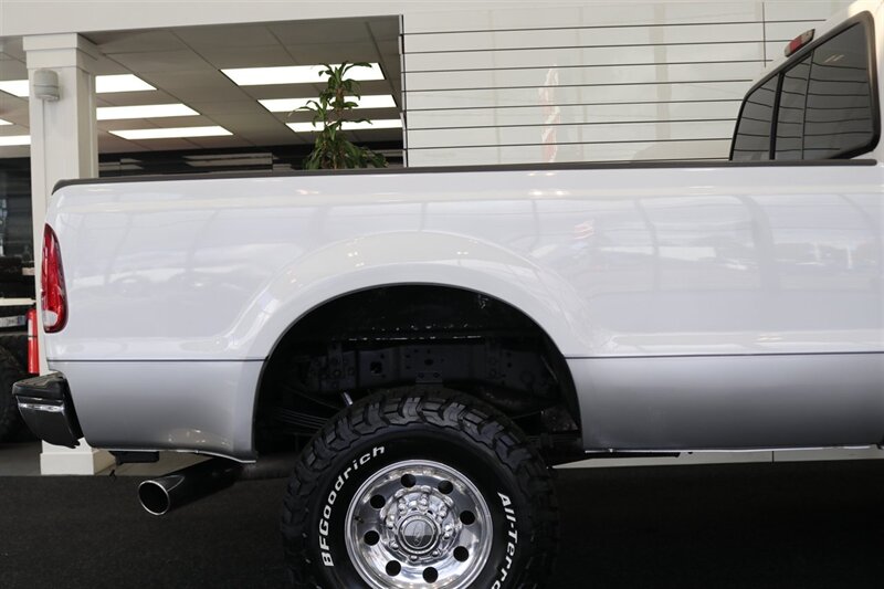 2000 Ford F-350 Super Duty XLT 4dr SuperCab XLT - Photo 50 - Portland, OR 97230