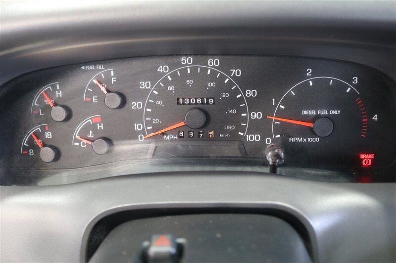 2000 Ford F-350 Super Duty XLT 4dr SuperCab XLT - Photo 77 - Portland, OR 97230