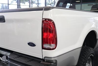2000 Ford F-350 Super Duty XLT 4dr SuperCab XLT - Photo 40 - Portland, OR 97230