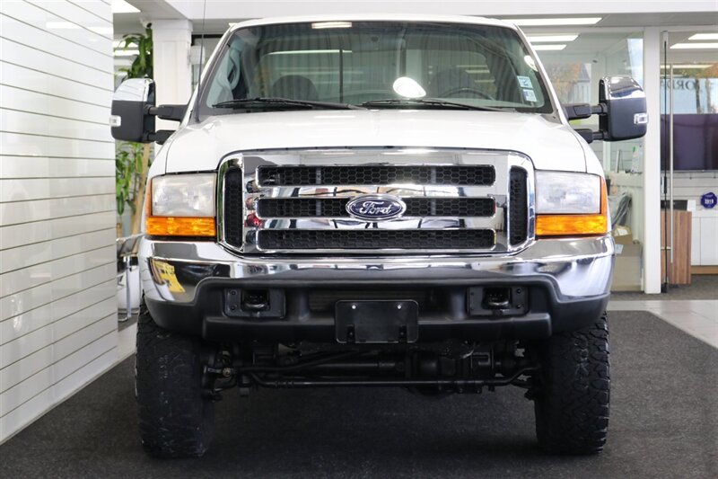 2000 Ford F-350 Super Duty XLT 4dr SuperCab XLT - Photo 8 - Portland, OR 97230