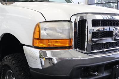 2000 Ford F-350 Super Duty XLT 4dr SuperCab XLT - Photo 12 - Portland, OR 97230