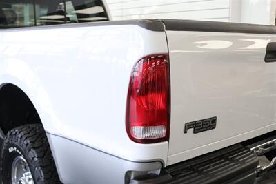 2000 Ford F-350 Super Duty XLT 4dr SuperCab XLT - Photo 41 - Portland, OR 97230