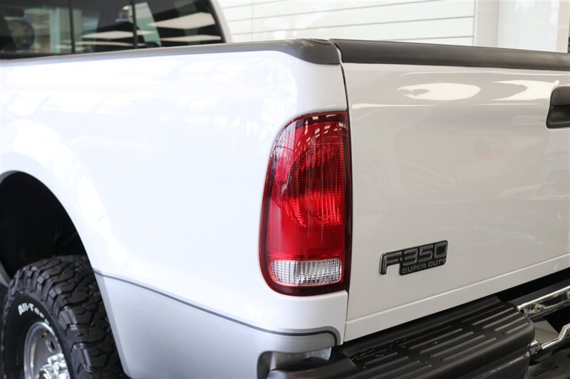 2000 Ford F-350 Super Duty XLT 4dr SuperCab XLT - Photo 41 - Portland, OR 97230