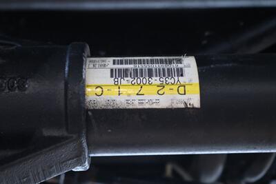 2000 Ford F-350 Super Duty XLT 4dr SuperCab XLT - Photo 34 - Portland, OR 97230