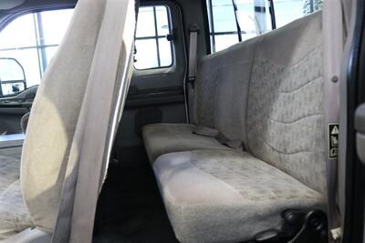 2000 Ford F-350 Super Duty XLT 4dr SuperCab XLT - Photo 72 - Portland, OR 97230
