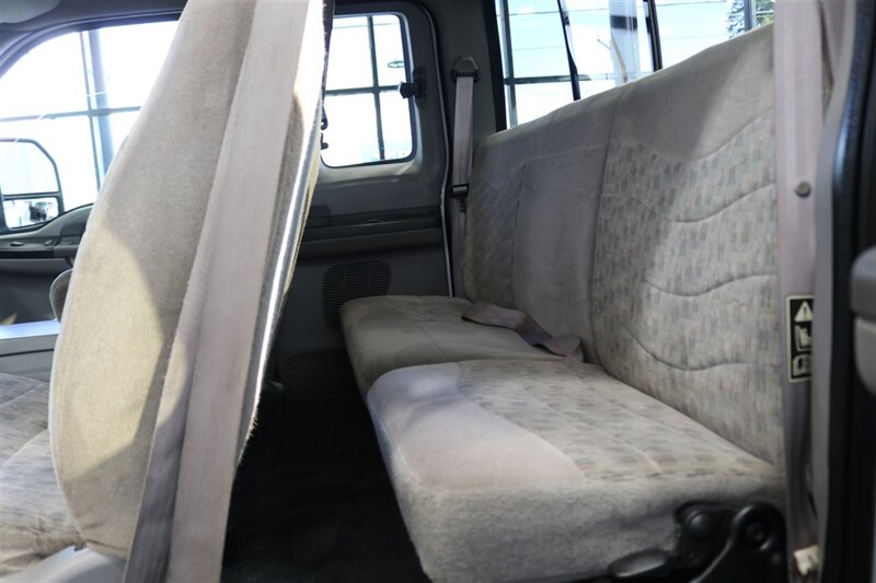 2000 Ford F-350 Super Duty XLT 4dr SuperCab XLT - Photo 72 - Portland, OR 97230