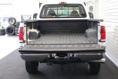 2000 Ford F-350 Super Duty XLT 4dr SuperCab XLT - Photo 15 - Portland, OR 97230