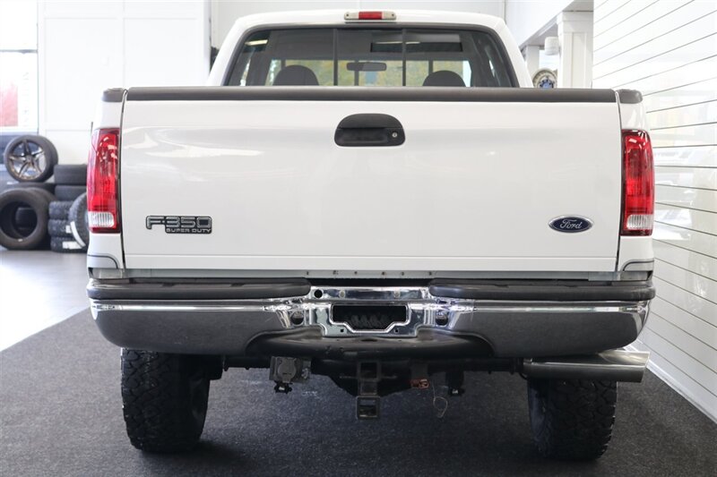 2000 Ford F-350 Super Duty XLT 4dr SuperCab XLT - Photo 9 - Portland, OR 97230