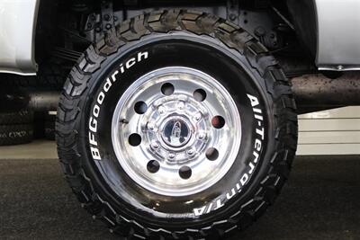 2000 Ford F-350 Super Duty XLT 4dr SuperCab XLT - Photo 55 - Portland, OR 97230