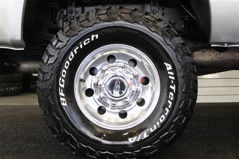2000 Ford F-350 Super Duty XLT 4dr SuperCab XLT - Photo 55 - Portland, OR 97230