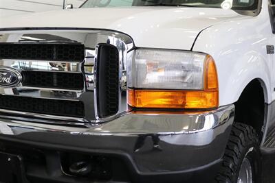 2000 Ford F-350 Super Duty XLT 4dr SuperCab XLT - Photo 13 - Portland, OR 97230