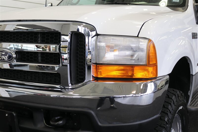 2000 Ford F-350 Super Duty XLT 4dr SuperCab XLT - Photo 13 - Portland, OR 97230