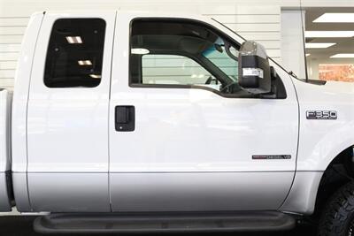 2000 Ford F-350 Super Duty XLT 4dr SuperCab XLT - Photo 49 - Portland, OR 97230