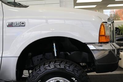 2000 Ford F-350 Super Duty XLT 4dr SuperCab XLT - Photo 47 - Portland, OR 97230