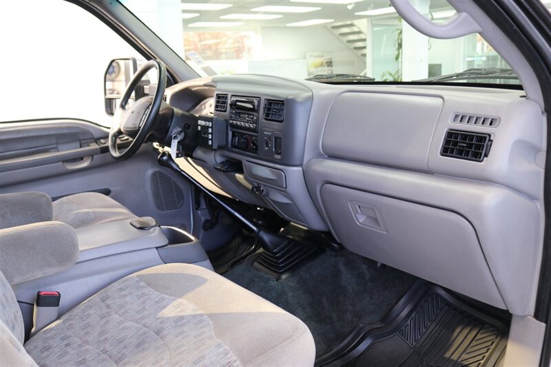 2000 Ford F-350 Super Duty XLT 4dr SuperCab XLT - Photo 83 - Portland, OR 97230