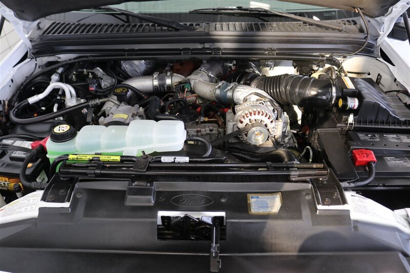 2000 Ford F-350 Super Duty XLT 4dr SuperCab XLT - Photo 38 - Portland, OR 97230