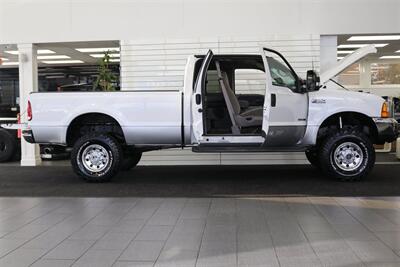 2000 Ford F-350 Super Duty XLT 4dr SuperCab XLT - Photo 11 - Portland, OR 97230