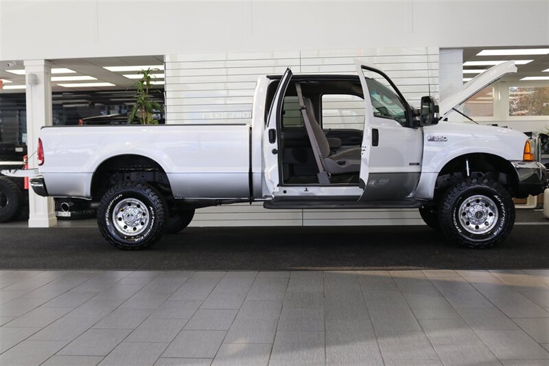 2000 Ford F-350 Super Duty XLT 4dr SuperCab XLT - Photo 11 - Portland, OR 97230