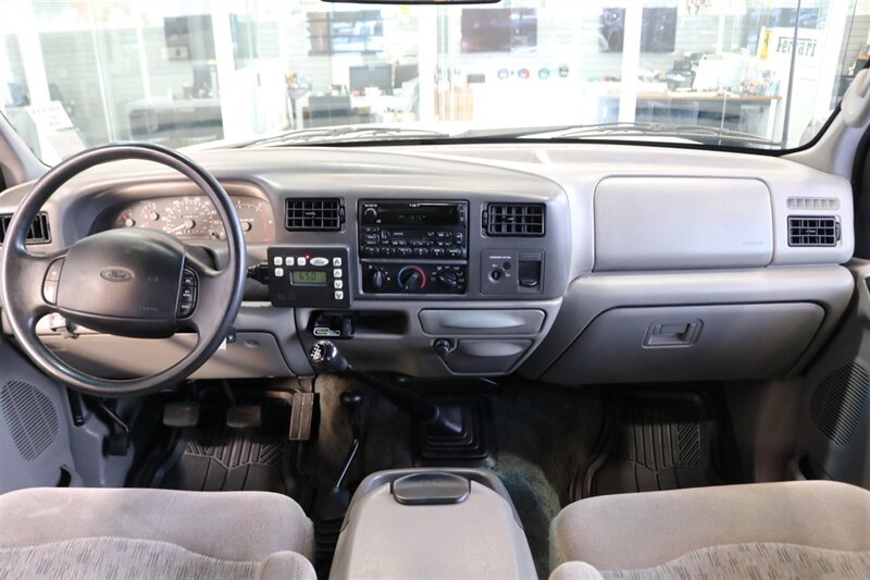 2000 Ford F-350 Super Duty XLT 4dr SuperCab XLT - Photo 16 - Portland, OR 97230