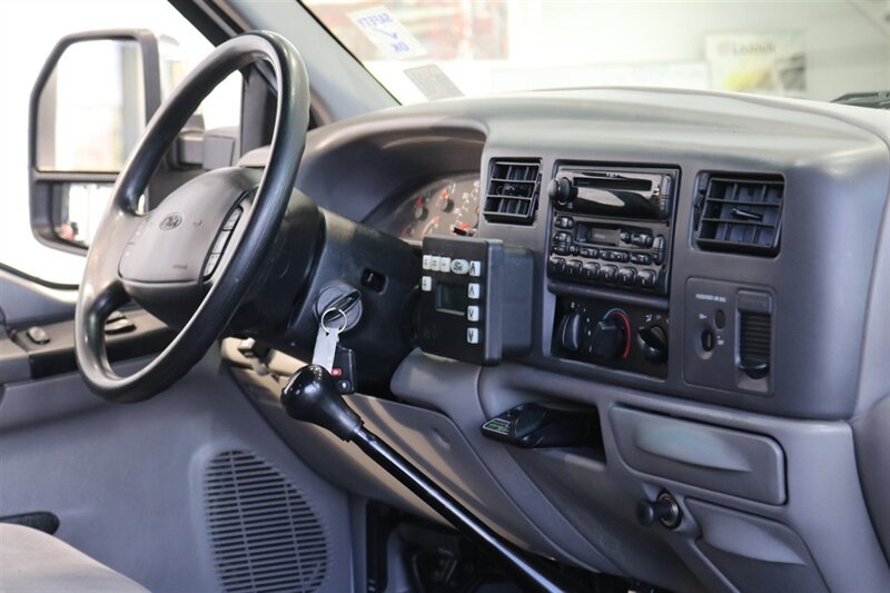 2000 Ford F-350 Super Duty XLT 4dr SuperCab XLT - Photo 75 - Portland, OR 97230