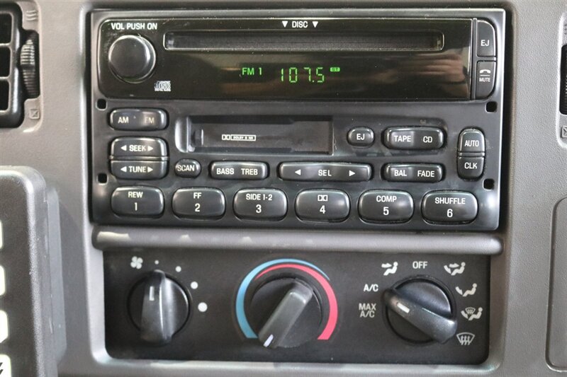2000 Ford F-350 Super Duty XLT 4dr SuperCab XLT - Photo 84 - Portland, OR 97230