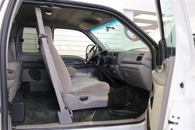 2000 Ford F-350 Super Duty XLT 4dr SuperCab XLT - Photo 45 - Portland, OR 97230