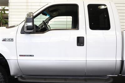 2000 Ford F-350 Super Duty XLT 4dr SuperCab XLT - Photo 48 - Portland, OR 97230