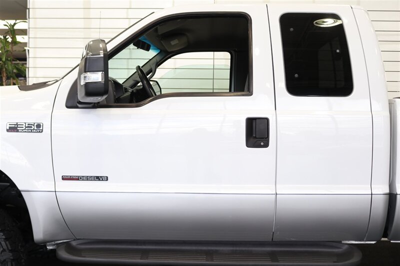 2000 Ford F-350 Super Duty XLT 4dr SuperCab XLT - Photo 48 - Portland, OR 97230
