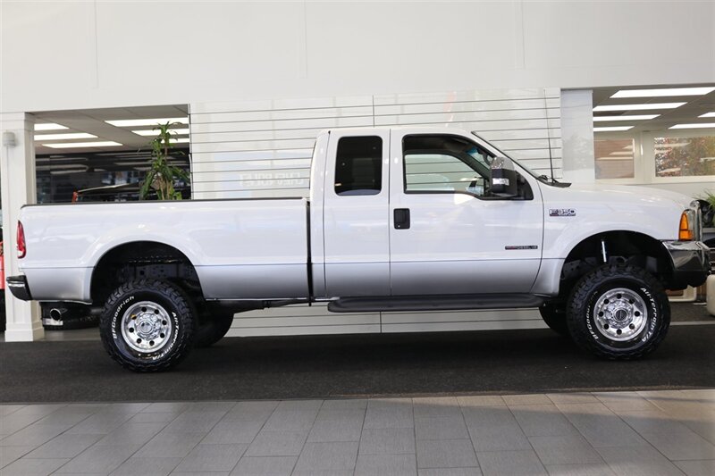 2000 Ford F-350 Super Duty XLT 4dr SuperCab XLT - Photo 5 - Portland, OR 97230