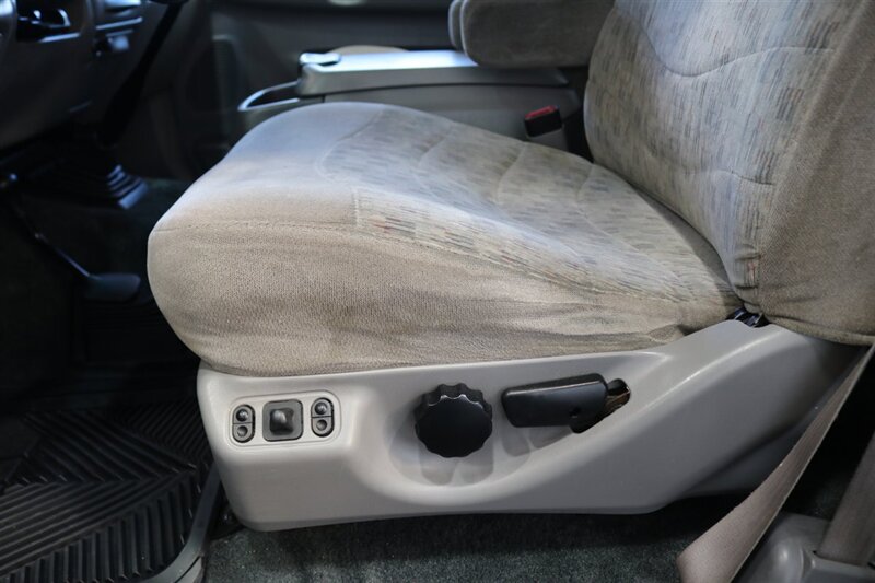 2000 Ford F-350 Super Duty XLT 4dr SuperCab XLT - Photo 64 - Portland, OR 97230
