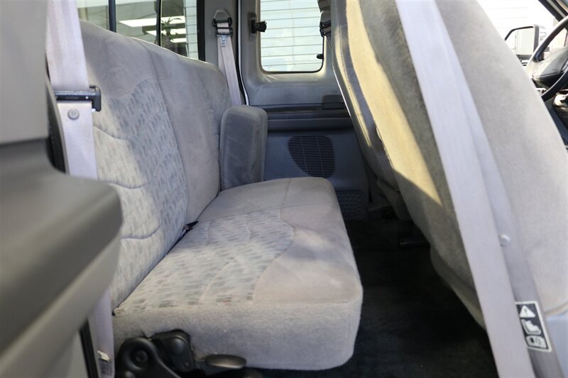 2000 Ford F-350 Super Duty XLT 4dr SuperCab XLT - Photo 82 - Portland, OR 97230
